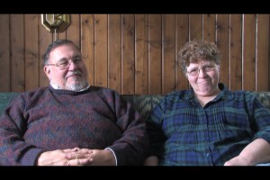 Read more about the article Ep. 09:  Peg and Ed Homier